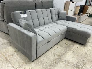 SOFA CAMA CON ARCON KRISS NUEVOS envio gratis