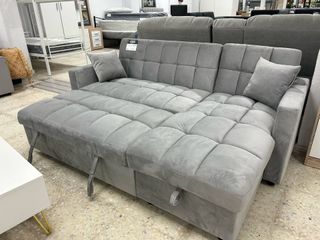 SOFA CAMA CON ARCON KRISS NUEVOS envio gratis