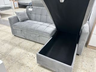 SOFA CAMA CON ARCON KRISS NUEVOS envio gratis