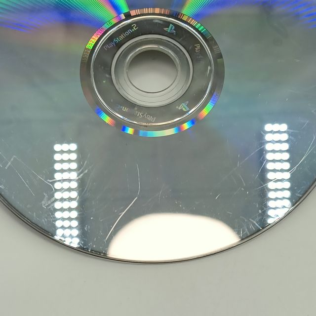 Fifa 09 PS2 Videogioco senza custodia Funzionante