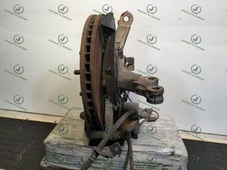 517163U000 MANGUETA DELANTERA DERECHA CON ABS HYUN