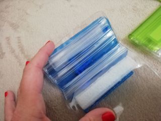 Fundas Aqua