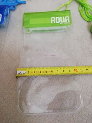 Fundas Aqua