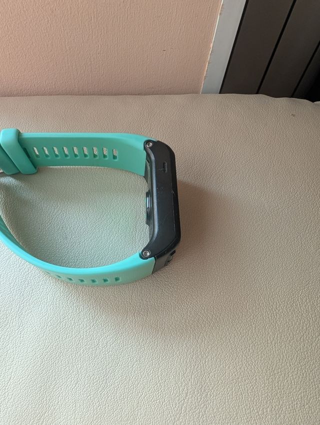 Garmin Vivoactive HR