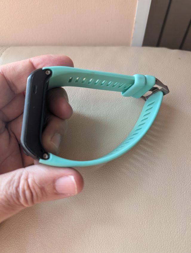 Garmin Vivoactive HR