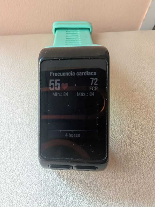 Garmin Vivoactive HR