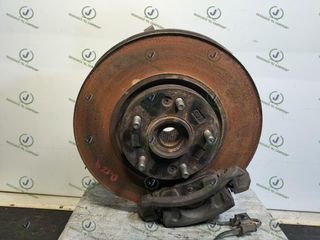 517153U000 MANGUETA DELANTERA IZQUIERDA CON ABS HY