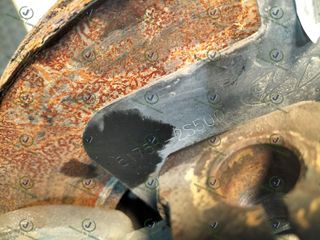 517153U000 MANGUETA DELANTERA IZQUIERDA CON ABS HY