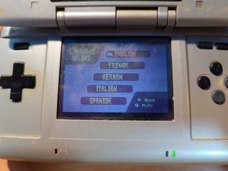 Pack 4 Juegos GameBoy Advance