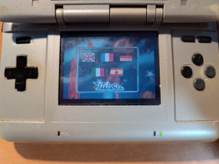 Pack 4 Juegos GameBoy Advance