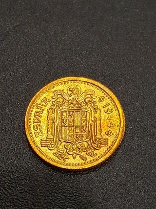 2,5 Pesetas