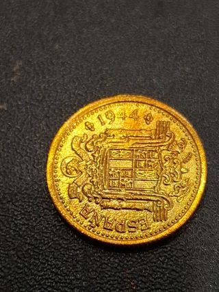 2,5 Pesetas