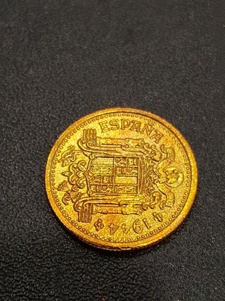 2,5 Pesetas