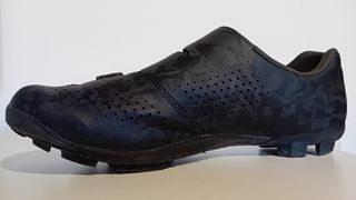 Zapatillas ciclismo Shimano RX6 
