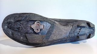Zapatillas ciclismo Shimano RX6 
