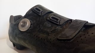 Zapatillas ciclismo Shimano RX6 