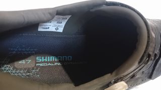 Zapatillas ciclismo Shimano RX6 