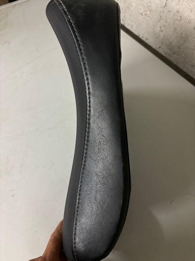 Harley davidson sella singola