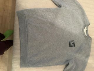 Sudadera carhartt talla S/M usada muy poco