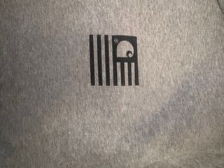 Sudadera carhartt talla S/M usada muy poco