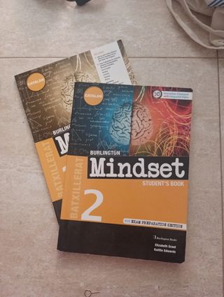 Student's Book and workbook
