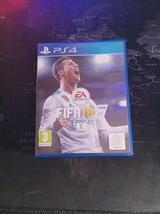 Fifa 18