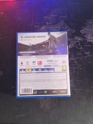 Fifa 18