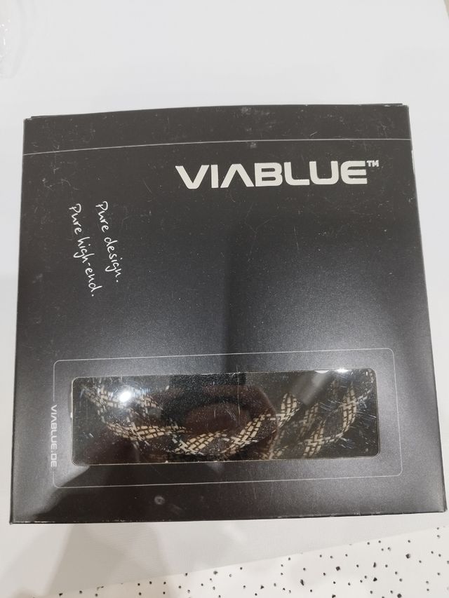 HDMI alta calidad Viablue S 900