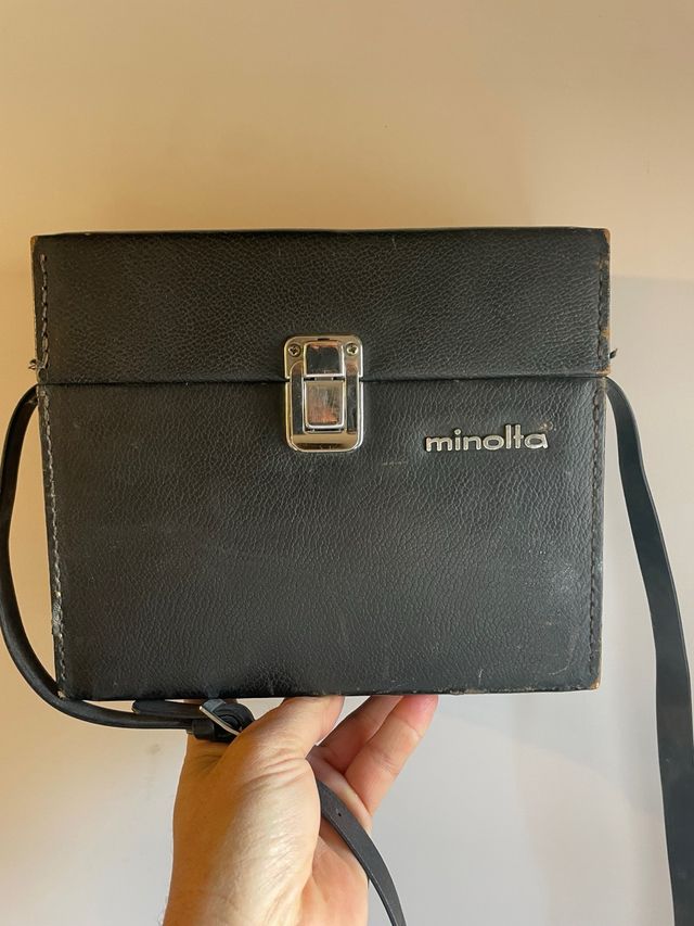 minolta