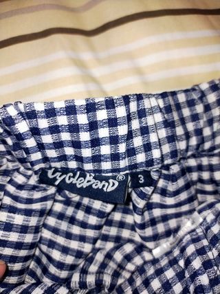 Gonna bimba cycleband