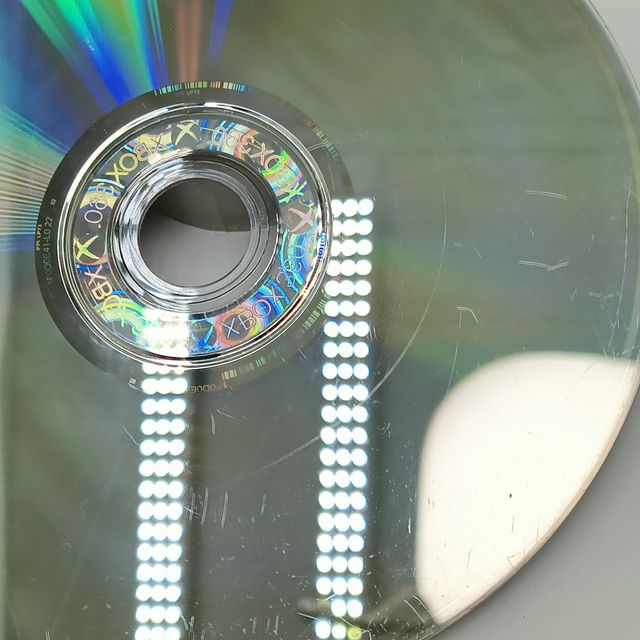 SuperStarsV8 Xbox 360 Gioco Solo Disco Funzionante