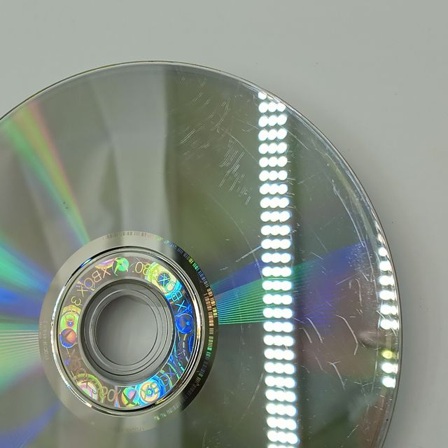 SuperStarsV8 Xbox 360 Gioco Solo Disco Funzionante