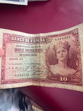 Billetes