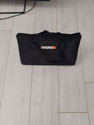 Avvitatore Worx - Nuovo