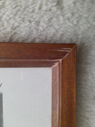 Quadro stampa Di Brescia