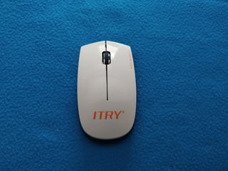 4 Mouse - Wireless & Bluetooth (Varie Marche)