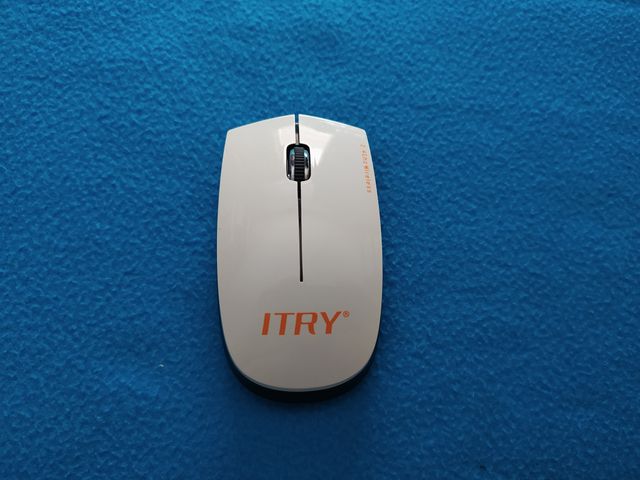 4 Mouse - Wireless & Bluetooth (Varie Marche)