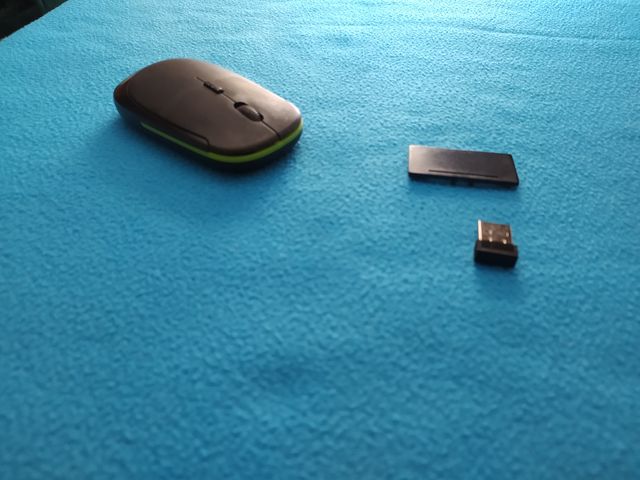 4 Mouse - Wireless & Bluetooth (Varie Marche)