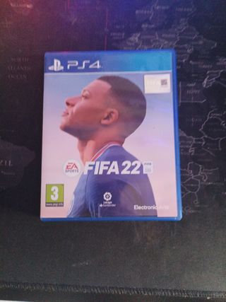 Fifa 22