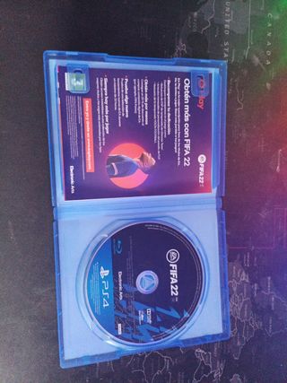 Fifa 22