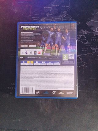 Fifa 22