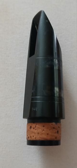 Boquilla B45 clarinete
