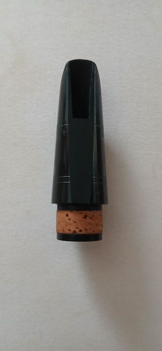 Boquilla B45 clarinete