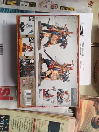 Warhammer Age of Sigmar