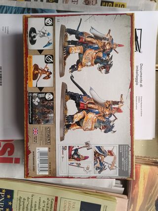 Warhammer Age of Sigmar