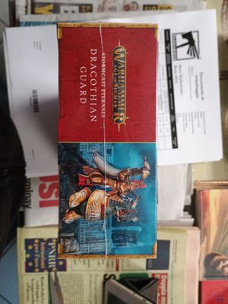 Warhammer Age of Sigmar