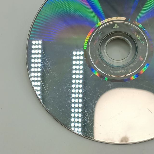 PES 5 Pro Evolution Soccer PS2 in Ita Solo Disco