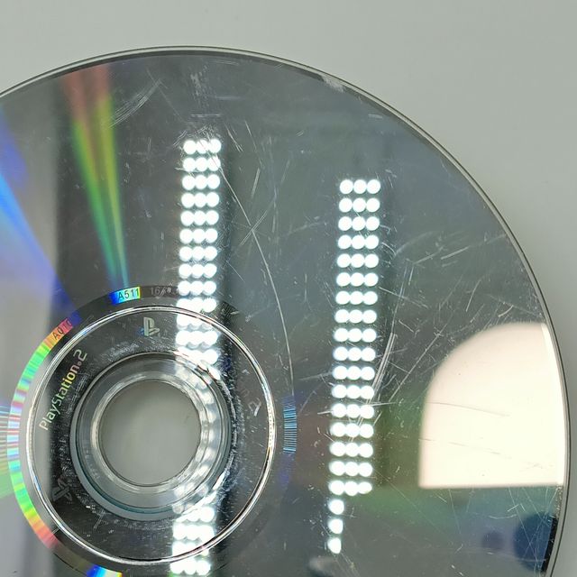 PES 5 Pro Evolution Soccer PS2 in Ita Solo Disco