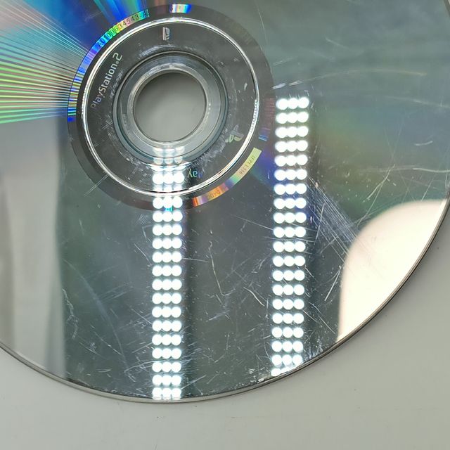 PES 5 Pro Evolution Soccer PS2 in Ita Solo Disco