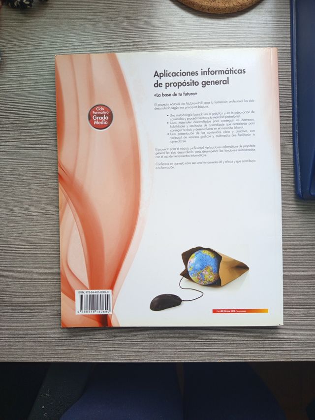 APLICACIONES INFORMATICAS DE PROPOSITO GENERAL GM